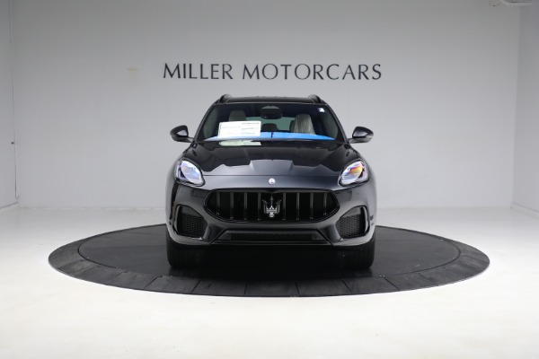 New 2023 Maserati Grecale Modena for sale $85,101 at Alfa Romeo of Greenwich in Greenwich CT 06830 12