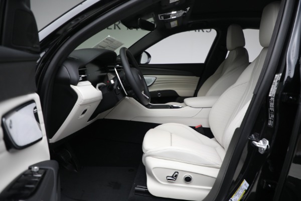 New 2023 Maserati Grecale Modena for sale $85,101 at Alfa Romeo of Greenwich in Greenwich CT 06830 14