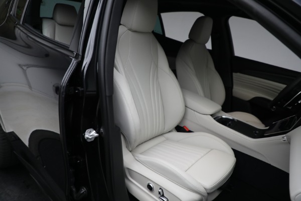 New 2023 Maserati Grecale Modena for sale $85,101 at Alfa Romeo of Greenwich in Greenwich CT 06830 17