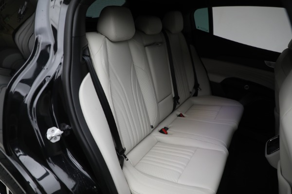 New 2023 Maserati Grecale Modena for sale $85,101 at Alfa Romeo of Greenwich in Greenwich CT 06830 21