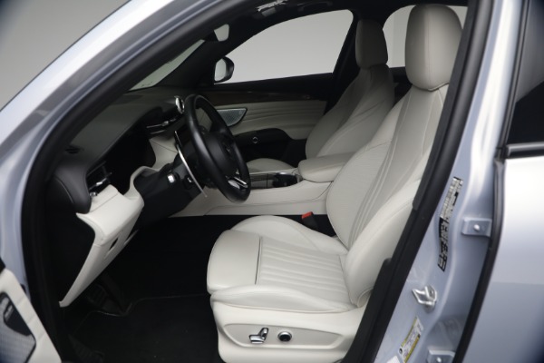 Used 2023 Maserati Grecale Modena for sale $44,900 at Alfa Romeo of Greenwich in Greenwich CT 06830 14