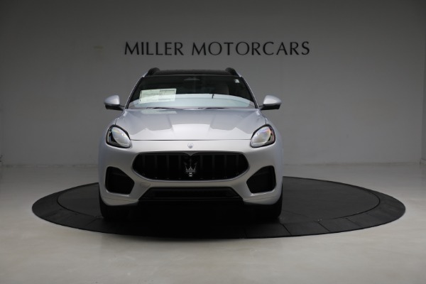 New 2023 Maserati Grecale Modena for sale $88,701 at Alfa Romeo of Greenwich in Greenwich CT 06830 15