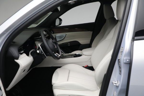 New 2023 Maserati Grecale Modena for sale $88,701 at Alfa Romeo of Greenwich in Greenwich CT 06830 16