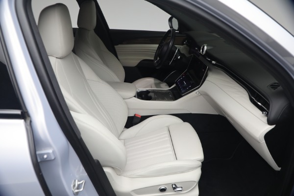 Used 2023 Maserati Grecale Modena for sale $44,900 at Alfa Romeo of Greenwich in Greenwich CT 06830 16