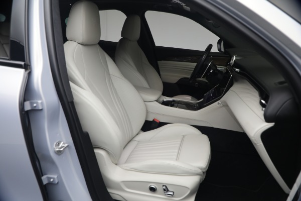 Used 2023 Maserati Grecale Modena for sale $44,900 at Alfa Romeo of Greenwich in Greenwich CT 06830 17