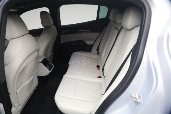 Used 2023 Maserati Grecale Modena for sale $44,900 at Alfa Romeo of Greenwich in Greenwich CT 06830 18
