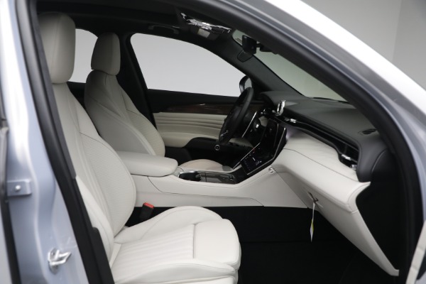 New 2023 Maserati Grecale Modena for sale $88,701 at Alfa Romeo of Greenwich in Greenwich CT 06830 21