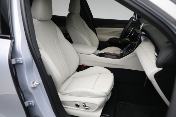 New 2023 Maserati Grecale Modena for sale $88,701 at Alfa Romeo of Greenwich in Greenwich CT 06830 22