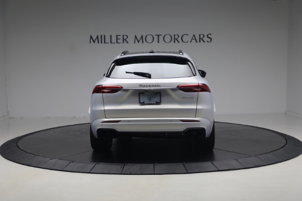 Used 2023 Maserati Grecale Modena for sale $44,900 at Alfa Romeo of Greenwich in Greenwich CT 06830 6