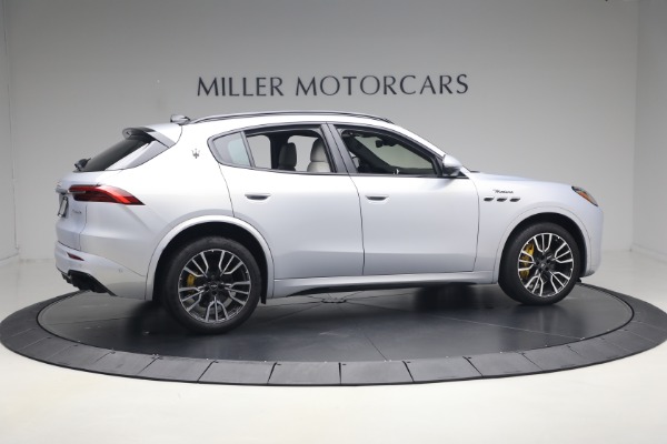 Used 2023 Maserati Grecale Modena for sale $44,900 at Alfa Romeo of Greenwich in Greenwich CT 06830 8