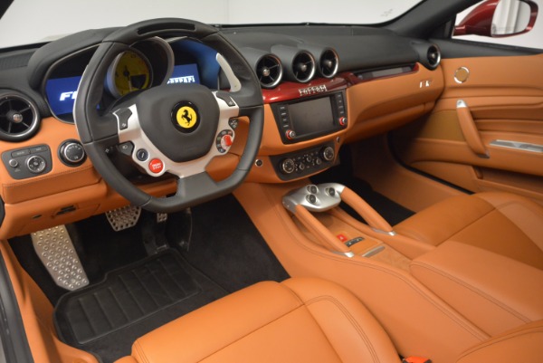 Used 2015 Ferrari FF for sale Sold at Alfa Romeo of Greenwich in Greenwich CT 06830 13