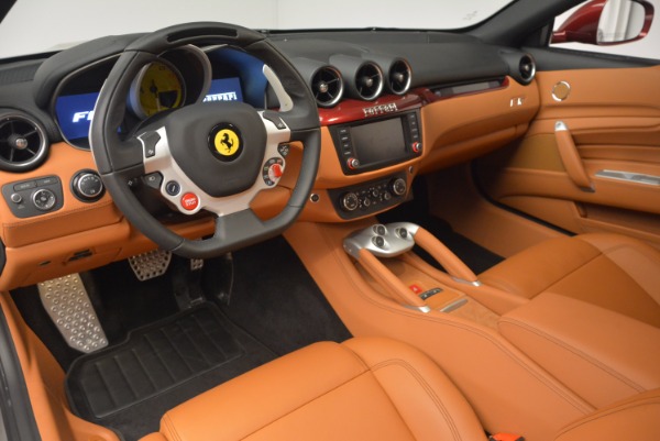 Used 2015 Ferrari FF for sale Sold at Alfa Romeo of Greenwich in Greenwich CT 06830 16