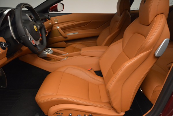 Used 2015 Ferrari FF for sale Sold at Alfa Romeo of Greenwich in Greenwich CT 06830 17