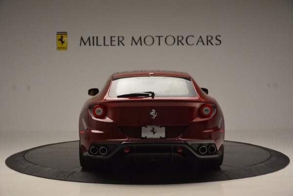 Used 2015 Ferrari FF for sale Sold at Alfa Romeo of Greenwich in Greenwich CT 06830 6