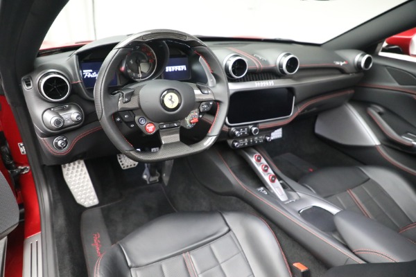 Used 2022 Ferrari Portofino M for sale $301,900 at Alfa Romeo of Greenwich in Greenwich CT 06830 25