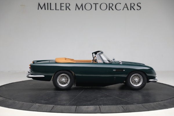 New 2023 Aston Martin DB5 for sale $78,000 at Alfa Romeo of Greenwich in Greenwich CT 06830 10