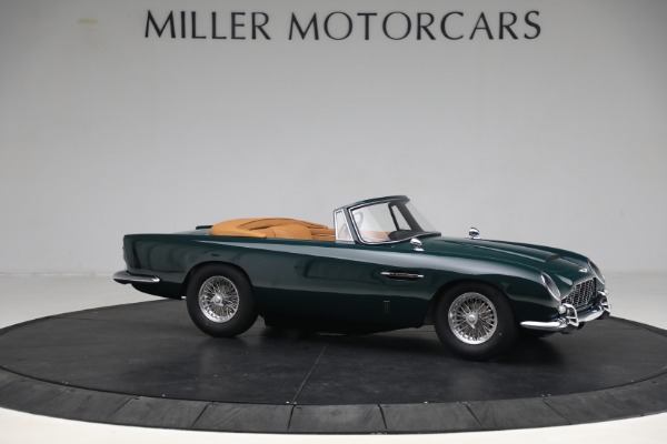 New 2023 Aston Martin DB5 for sale $78,000 at Alfa Romeo of Greenwich in Greenwich CT 06830 11