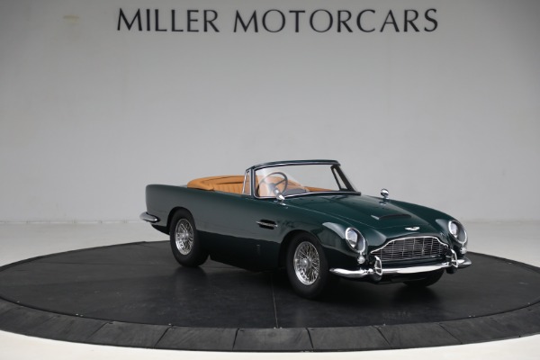 New 2023 Aston Martin DB5 for sale $78,000 at Alfa Romeo of Greenwich in Greenwich CT 06830 12