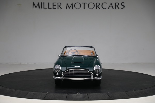 New 2023 Aston Martin DB5 Jr for sale Sold at Alfa Romeo of Greenwich in Greenwich CT 06830 13