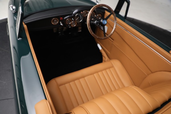 New 2023 Aston Martin DB5 Jr for sale Sold at Alfa Romeo of Greenwich in Greenwich CT 06830 14