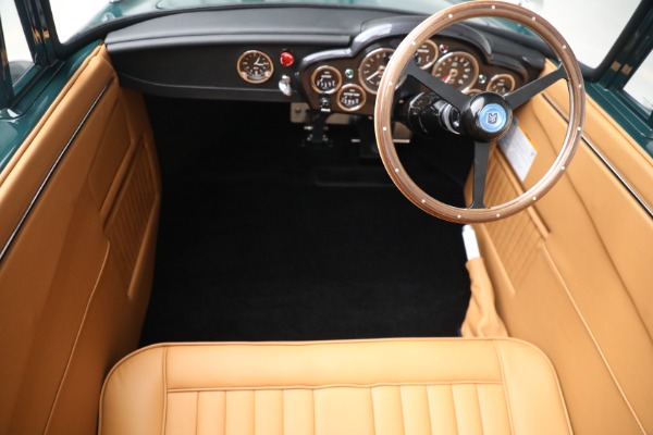 New 2023 Aston Martin DB5 for sale $78,000 at Alfa Romeo of Greenwich in Greenwich CT 06830 15