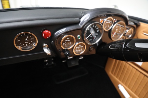 New 2023 Aston Martin DB5 Jr for sale Sold at Alfa Romeo of Greenwich in Greenwich CT 06830 16