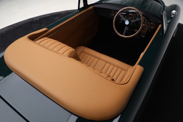 New 2023 Aston Martin DB5 for sale $78,000 at Alfa Romeo of Greenwich in Greenwich CT 06830 18
