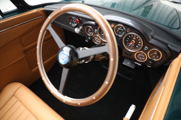 New 2023 Aston Martin DB5 for sale $78,000 at Alfa Romeo of Greenwich in Greenwich CT 06830 19