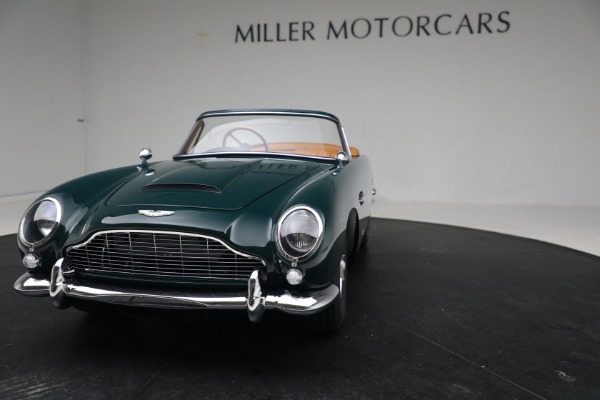 New 2023 Aston Martin DB5 Jr for sale Sold at Alfa Romeo of Greenwich in Greenwich CT 06830 2