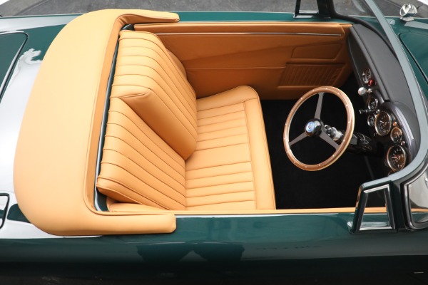 New 2023 Aston Martin DB5 for sale $78,000 at Alfa Romeo of Greenwich in Greenwich CT 06830 20
