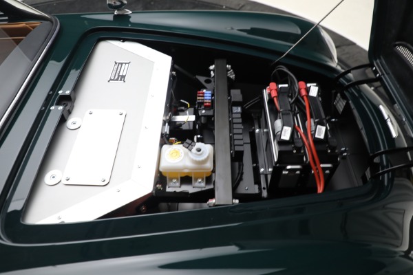 New 2023 Aston Martin DB5 for sale $78,000 at Alfa Romeo of Greenwich in Greenwich CT 06830 25