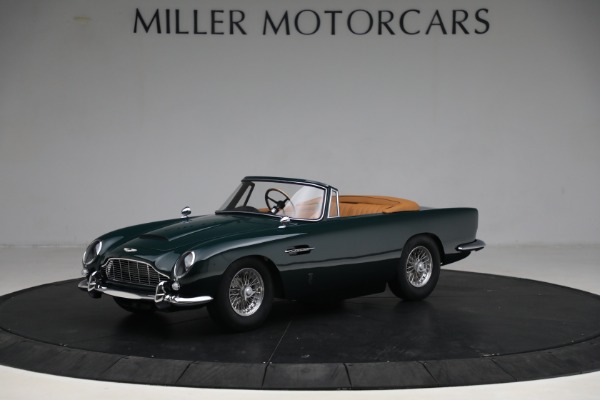 New 2023 Aston Martin DB5 Jr for sale Sold at Alfa Romeo of Greenwich in Greenwich CT 06830 3