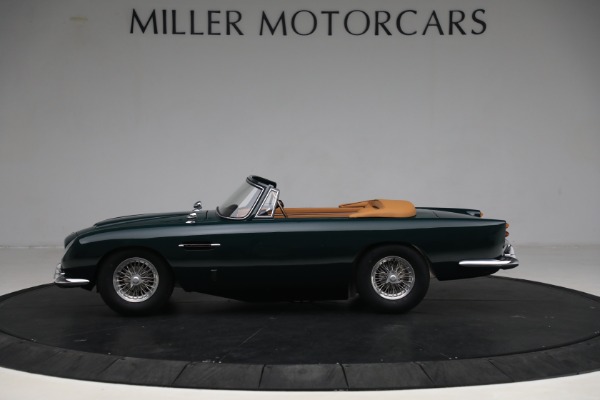 New 2023 Aston Martin DB5 for sale $78,000 at Alfa Romeo of Greenwich in Greenwich CT 06830 4