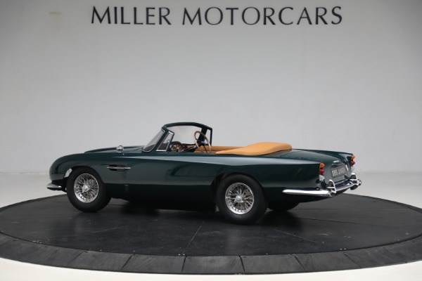 New 2023 Aston Martin DB5 for sale $78,000 at Alfa Romeo of Greenwich in Greenwich CT 06830 5