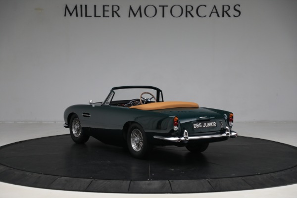 New 2023 Aston Martin DB5 for sale $78,000 at Alfa Romeo of Greenwich in Greenwich CT 06830 6