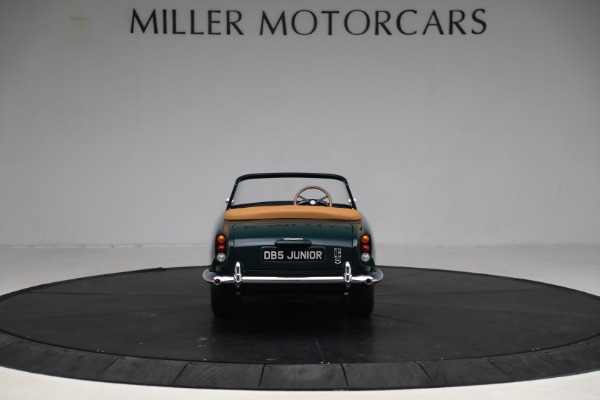 New 2023 Aston Martin DB5 for sale $78,000 at Alfa Romeo of Greenwich in Greenwich CT 06830 7