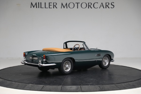 New 2023 Aston Martin DB5 for sale $78,000 at Alfa Romeo of Greenwich in Greenwich CT 06830 9