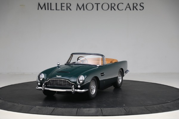 New 2023 Aston Martin DB5 Jr for sale Sold at Alfa Romeo of Greenwich in Greenwich CT 06830 1