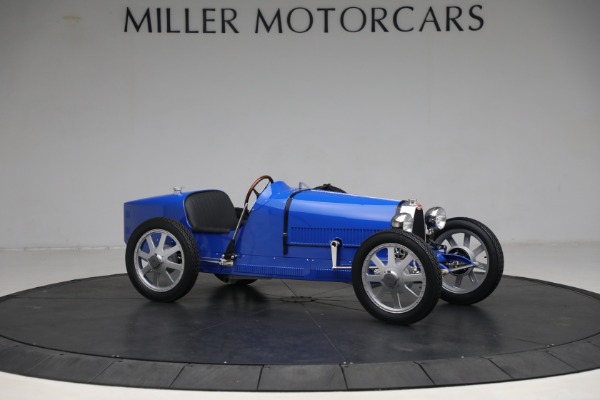 Used 2023 Bugatti Bugatti Baby II Vitesse (carbon body) for sale Call for price at Alfa Romeo of Greenwich in Greenwich CT 06830 10