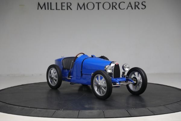Used 2023 Bugatti Bugatti Baby II Vitesse (carbon body) for sale Call for price at Alfa Romeo of Greenwich in Greenwich CT 06830 11