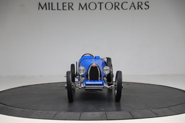 Used 2023 Bugatti Bugatti Baby II Vitesse (carbon body) for sale Call for price at Alfa Romeo of Greenwich in Greenwich CT 06830 13