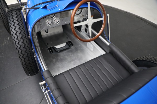 Used 2024 Bugatti Baby II Vitesse (carbon body) for sale Sold at Alfa Romeo of Greenwich in Greenwich CT 06830 14
