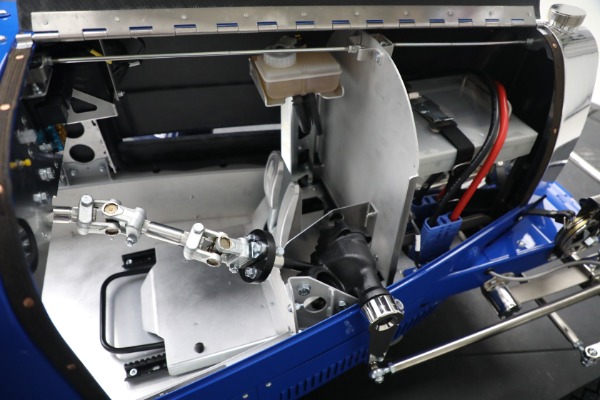 Used 2024 Bugatti Baby II Vitesse (carbon body) for sale Sold at Alfa Romeo of Greenwich in Greenwich CT 06830 22