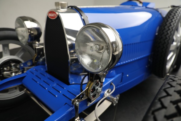 Used 2023 Bugatti Bugatti Baby II Vitesse (carbon body) for sale Call for price at Alfa Romeo of Greenwich in Greenwich CT 06830 26