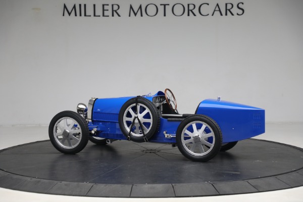 Used 2023 Bugatti Bugatti Baby II Vitesse (carbon body) for sale Call for price at Alfa Romeo of Greenwich in Greenwich CT 06830 4