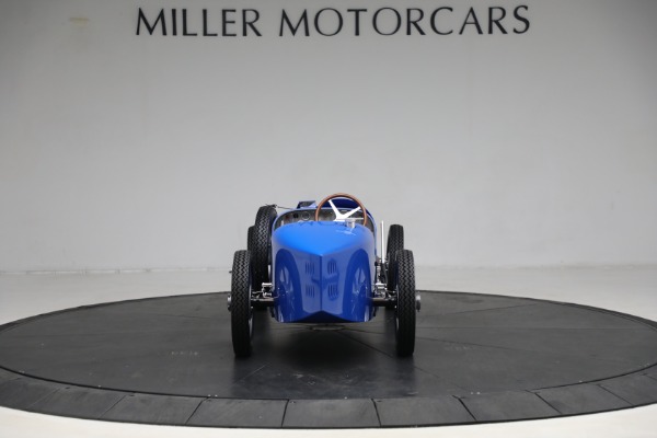 Used 2023 Bugatti Bugatti Baby II Vitesse (carbon body) for sale Call for price at Alfa Romeo of Greenwich in Greenwich CT 06830 6
