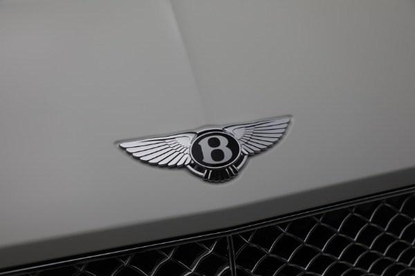 New 2023 Bentley Continental GT V8 for sale $270,225 at Alfa Romeo of Greenwich in Greenwich CT 06830 12