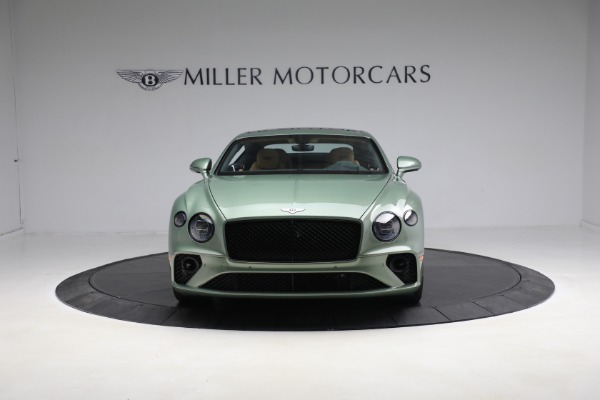 Used 2023 Bentley Continental GT Speed for sale $244,900 at Alfa Romeo of Greenwich in Greenwich CT 06830 12