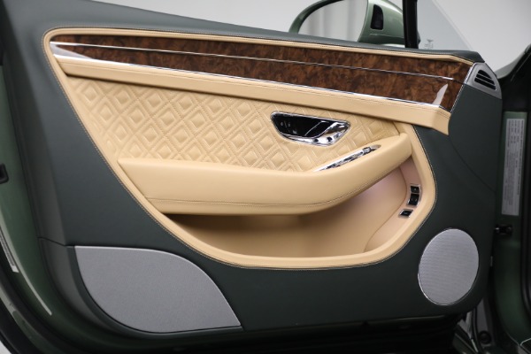 Used 2023 Bentley Continental GT Speed for sale $244,900 at Alfa Romeo of Greenwich in Greenwich CT 06830 15