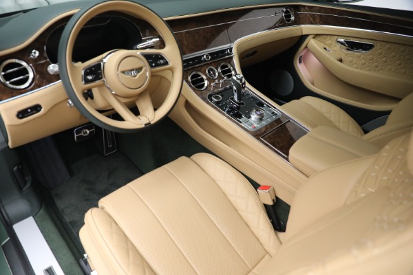 Used 2023 Bentley Continental GT Speed for sale $244,900 at Alfa Romeo of Greenwich in Greenwich CT 06830 16
